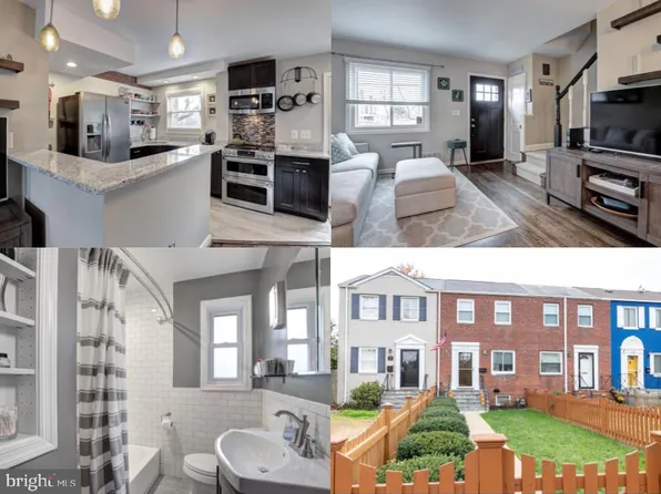 1216 Franklin St, Alexandria, VA 22314