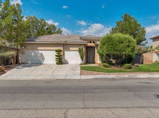 3757 Erva St, Las Vegas, NV 89147