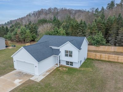 20645 Rolling Hills Ln, Big Rapids, MI, 49307