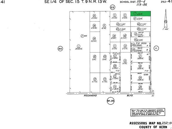 2nd image of 0 Felsite Ave W #60