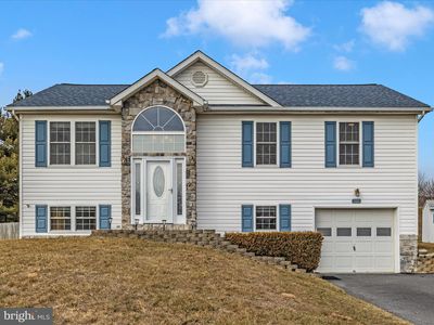 120 Bosc Ct, Thurmont, MD, 21788