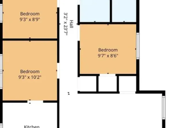 3842 Winton Dr, Jacksonville, FL 32208