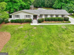 1146 Pine Valley Rd, Griffin, GA 30224