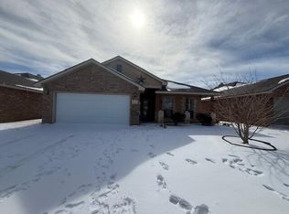 6539 37th St, Lubbock, TX 79407