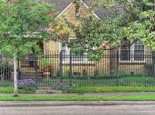 1812 Dunlavy St, Houston, TX 77006