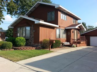 2331 182nd St, LANSING, IL 60438