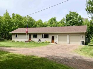 982 County Road 480, Marquette, MI 49855