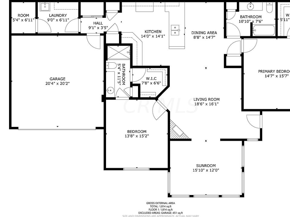 1538 Bridgewater Way S, Mansfield, OH 44906 Zillow