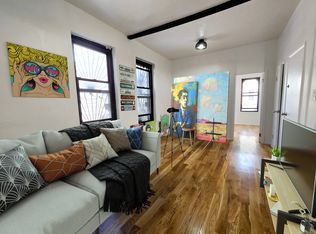 1529 Gates Ave APT 2L, Brooklyn, NY 11237
