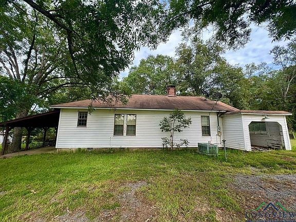 3rd image of 1667 County Road 3541