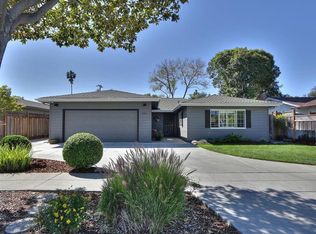 640 Pima Dr, San Jose, CA 95123