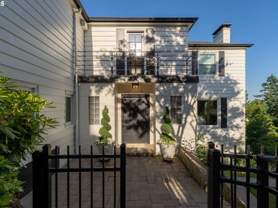 6442 SW Parkhill Dr, Portland, OR, 97239