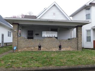 245 N Warman Ave, Indianapolis, IN