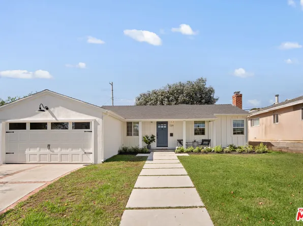 7219 W 91st St, Los Angeles, CA 90045