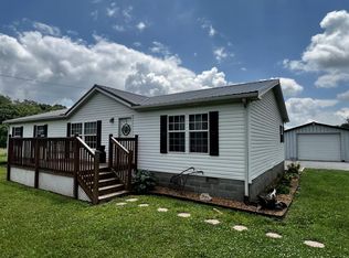 1950 Bowen Rd, Stanford, KY 40484