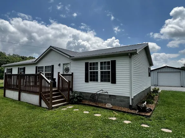 1950 Bowen Rd, Stanford, KY 40484