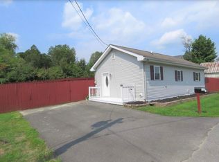 34 Nason Ter, North Troy, VT 05859