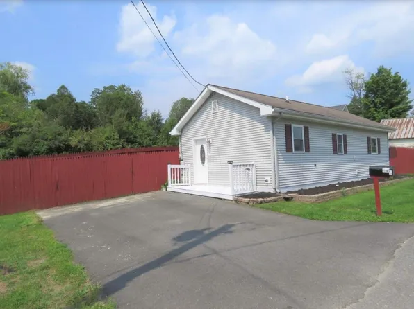 34 Nason Terrace, Troy, VT 05859