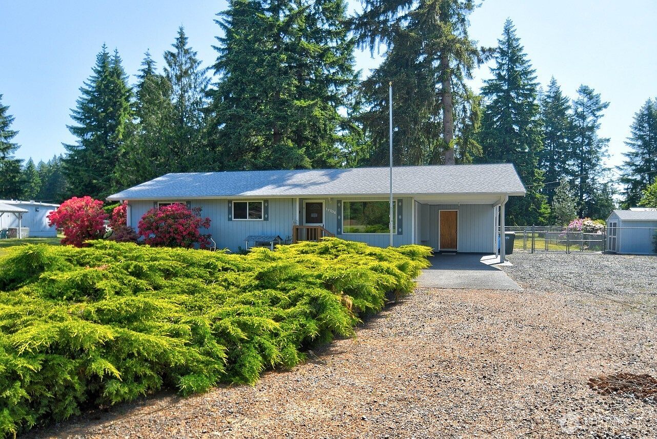 17706 Jordan Street SW, Rochester, WA 98579 | Zillow