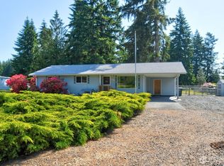 17706 Jordan St SW, Rochester, WA 98579