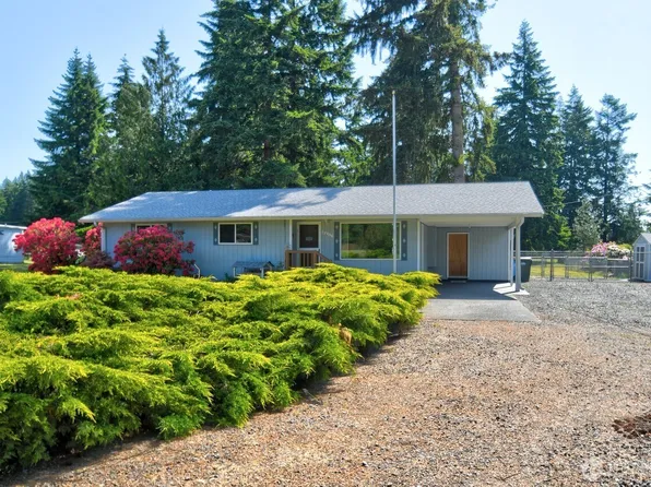 17706 Jordan Street SW, Rochester, WA 98579