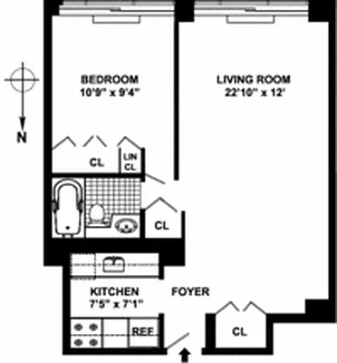 Rented by Citi Habitats | media 6