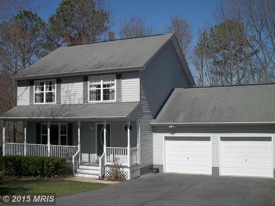 155 Laurel Ln, Lusby, MD 20657