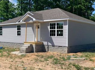 119 Timber Ridge Rd, Pulaski, TN 38478