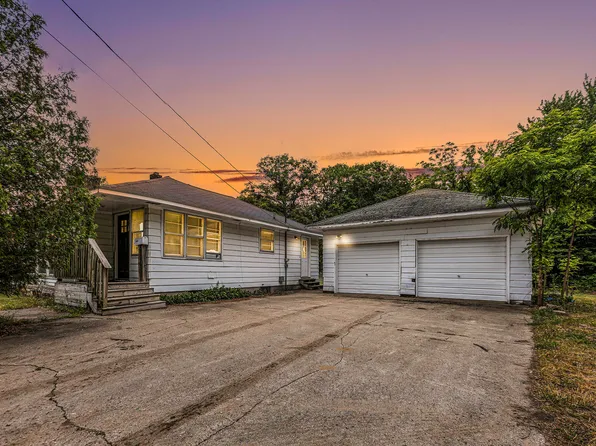 12429 Lincoln St, Grand Haven, MI 49417