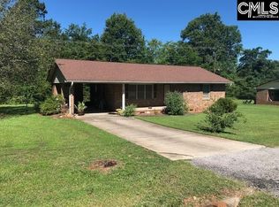 428 Circle Dr, Prosperity, SC 29127