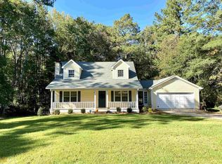 1081 Laurel Chase Run, Bishop, GA 30621