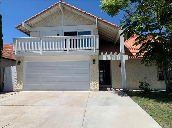 8818 Keremeos Way, San Diego, CA 92126