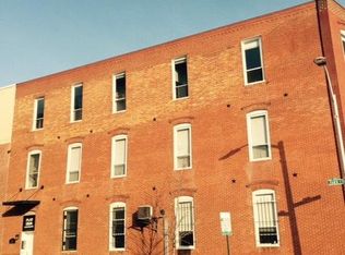 1026 Fawn St APT 302, Baltimore, MD 21202
