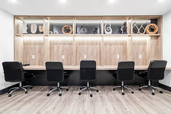 Rented by Joel Scharf, LREB | media 32