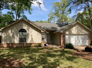 241 Honeysuckle Way, Saint Johns, FL 32259