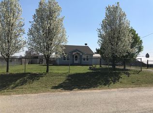 6726 W 69th St S, Oakhurst, OK 74050
