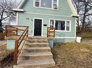 1036 Lafayette Ave, Kansas City, KS 66104