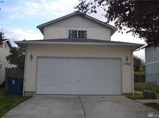 1702 E 66th St, Tacoma, WA 98404