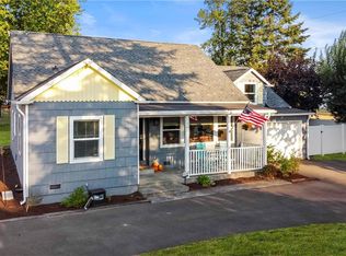 12425 20th Ave E, Tacoma, WA 98445