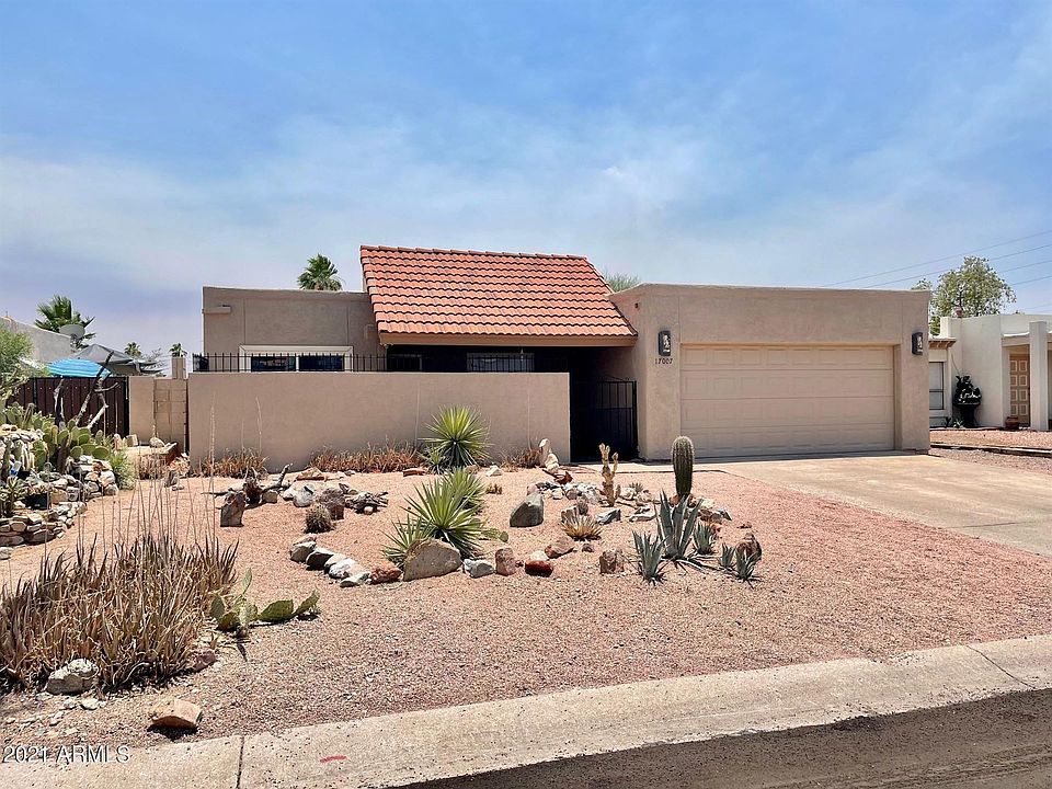 1st image of 17007 E Calle Del Sol