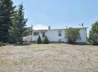 216 S Main St, Burns, WY 82053