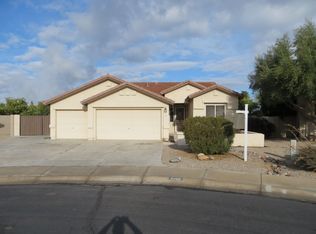 2486 E Gila Ct, Gilbert, AZ 85296