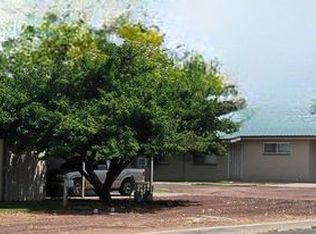 615 S 1st St W, Snowflake, AZ 85937