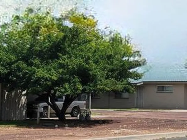 615 S 1st St W, Snowflake, AZ 85937