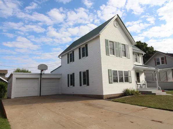 1060 12th St, Fennimore, WI 53809