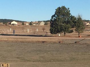 785 Marie St, Hermosa, SD 57744