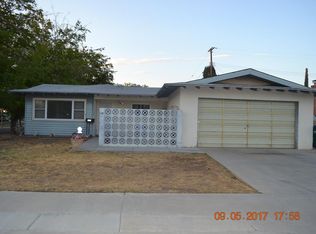 753 Calmae Dr, Lancaster, CA 93535