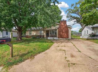 243 S Western Ave, Haysville, KS 67060