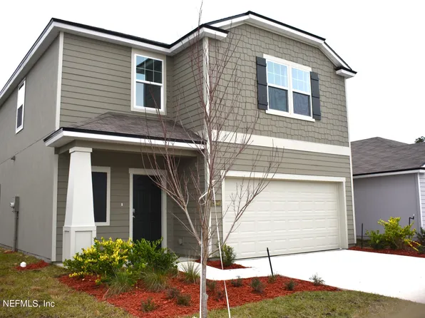 12846 CACAO TREE Trail, Jacksonville, FL 32218