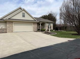 1831 Autumn Run, Fort Wayne, IN 46845